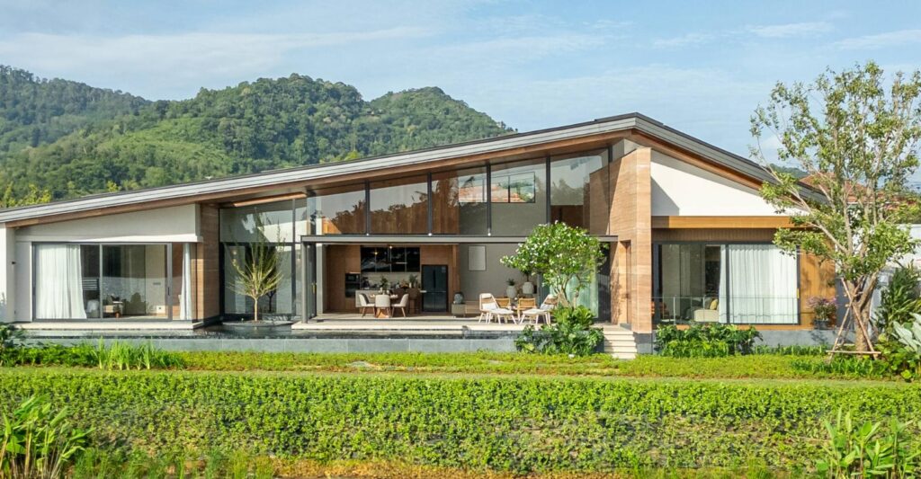 Luxury Pool Villa for Sale – Manik, Cherng Talay