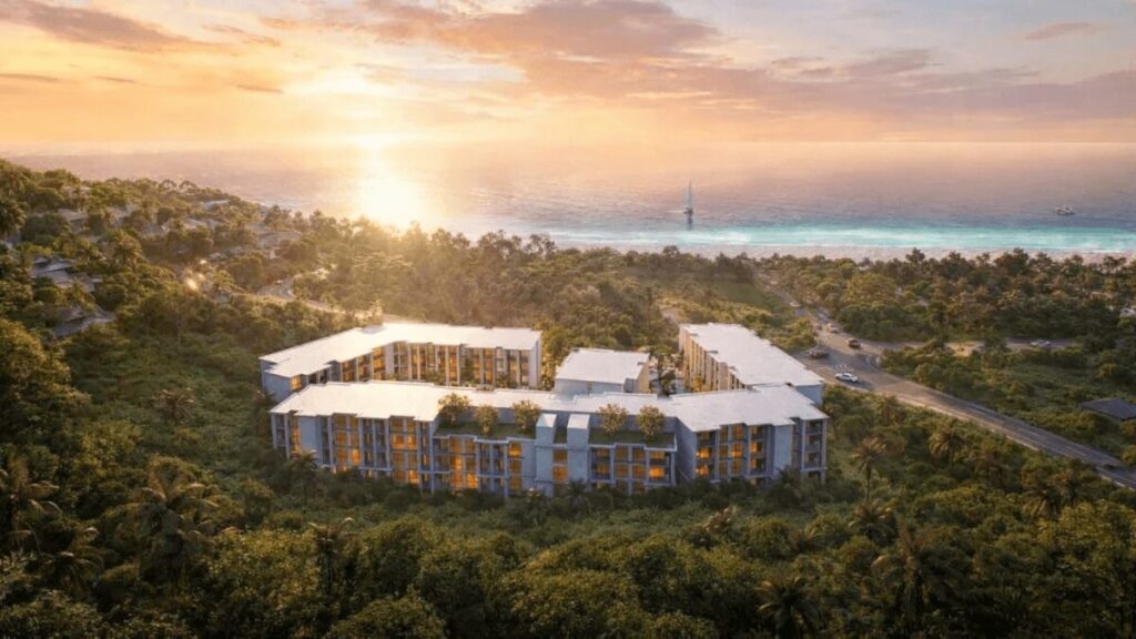 Luxury Beachside Condos for Sale – Surin Beach, Phuket
