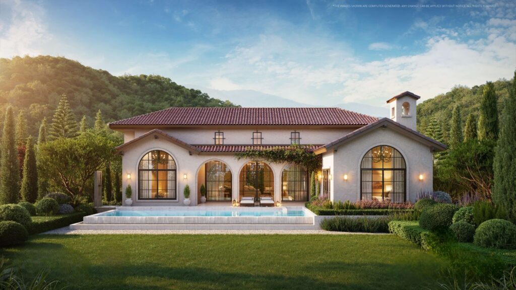 Luxury Villas for Sale in Koh Kaew